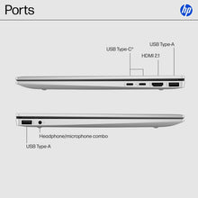 Buy HP,HP OmniBook 7 Aero NGAI 13.3" Laptop - Glacier Silver: AMD Ryzen AI 5, 512GB SSD, Ultra-Lightweight AI PC - Gadcet UK | UK | London | Scotland | Wales| Near Me | Cheap | Pay In 3 | Laptop