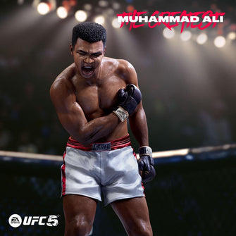 Buy PlayStation,EA SPORTS UFC 5 Standard Edition PS5 - Gadcet UK | UK | London | Scotland | Wales| Near Me | Cheap | Pay In 3 | Video Game Software