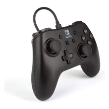 Buy Nintendo,PowerA Wired Controller for Nintendo Switch – Matte Black - Gadcet UK | UK | London | Scotland | Wales| Near Me | Cheap | Pay In 3 | Nintendo Switch Controller