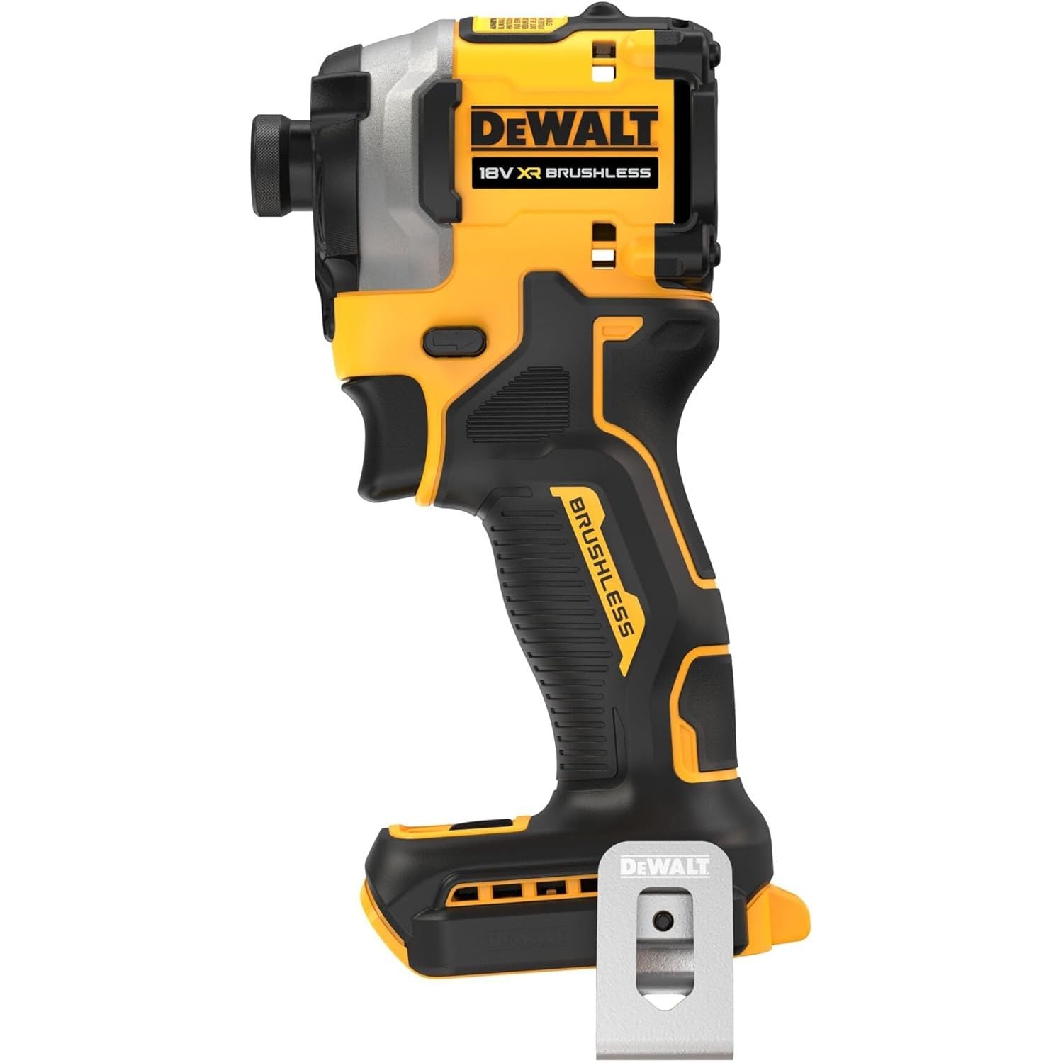 Buy DEWALT,DEWALT DCF850N-XJ 18V XR Brushless Compact Impact Driver - Bare Unit - Gadcet UK | UK | London | Scotland | Wales| Near Me | Cheap | Pay In 3 | Power, Garden & Hand Tools