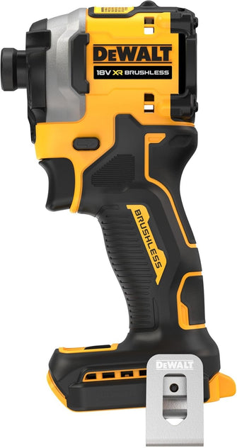 Buy DEWALT,DEWALT DCF850N-XJ 18V XR Brushless Compact Impact Driver - Bare Unit - Gadcet UK | UK | London | Scotland | Wales| Near Me | Cheap | Pay In 3 | Power, Garden & Hand Tools