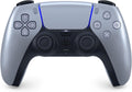 PlayStation 5 Sony DualSense Wireless Controller Sterling Silver