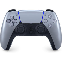 PlayStation 5 Sony DualSense Wireless Controller Sterling Silver