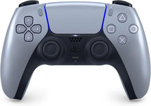 PlayStation 5 Sony DualSense Wireless Controller Sterling Silver