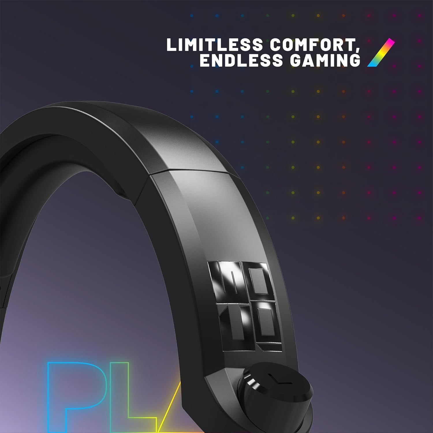 Buy STEALTH,STEALTH C6-100 LED Light-Up Gaming Headset – Multi-Format Wired Headset for PS5, PS4, Xbox, Nintendo Switch, PC & Mobile, 40mm Drivers, Flexible Mic - Gadcet UK | UK | London | Scotland | Wales| Near Me | Cheap | Pay In 3 | Gaming Headset