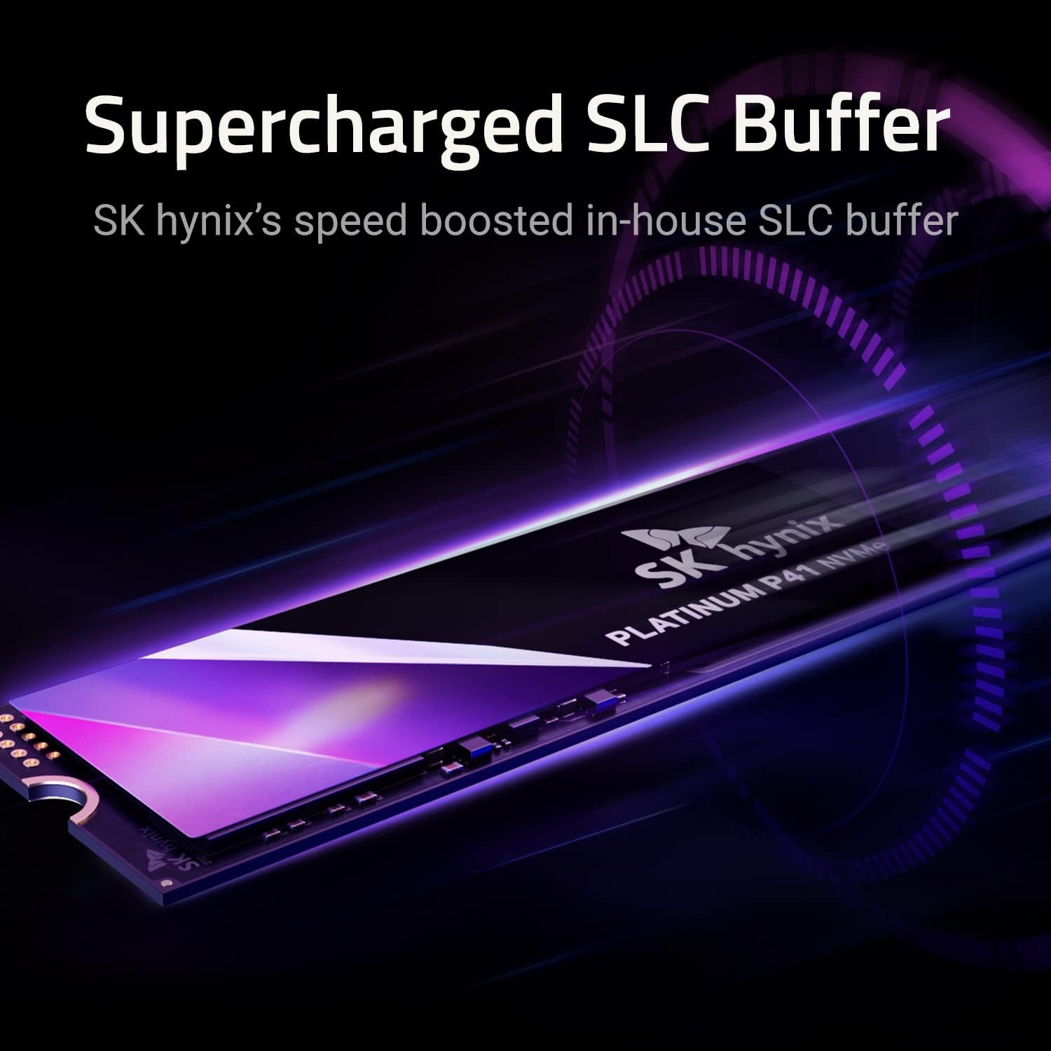 Buy SK Hynix,SK Hynix Platinum P41 1TB PCIe NVMe Gen4 M.2 2280 Internal SSD for PS5, Up to 7000MB/s, 176-Layer NAND Gaming Solid State Drive - Gadcet UK | UK | London | Scotland | Wales| Near Me | Cheap | Pay In 3 | Hard Drives