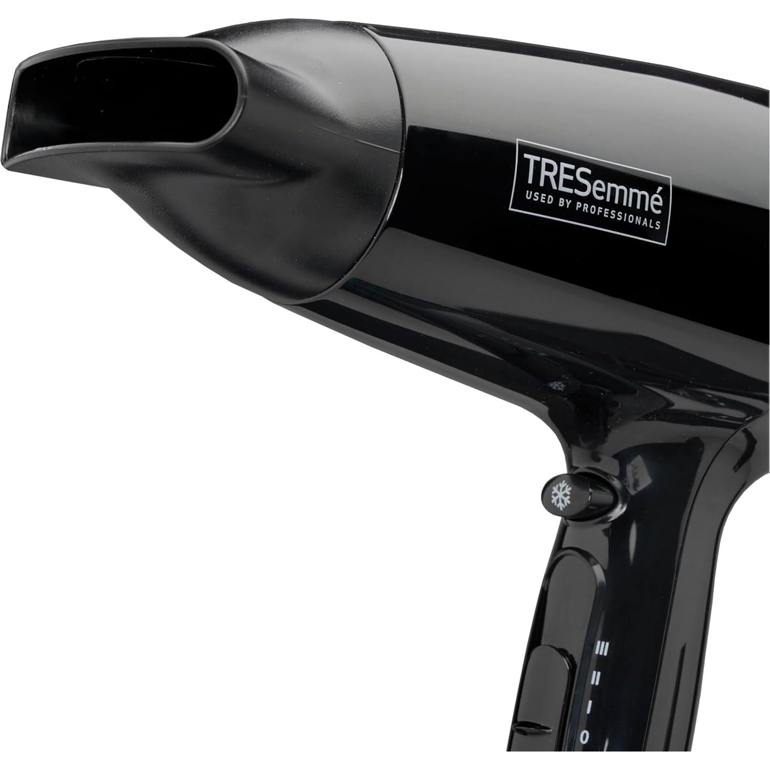 Buy Tresemme,TRESemme Fast Dry 2000W Hair Dryer, Super Compact & Lightweight, Quick Drying, 3 Heat & 2 Speed Settings Plus Cool Shot - Black - Gadcet UK | UK | London | Scotland | Wales| Near Me | Cheap | Pay In 3 | Hair Dryers & Accessories