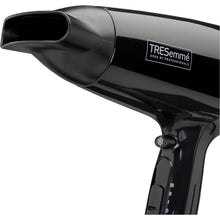 Buy Tresemme,TRESemme Fast Dry 2000W Hair Dryer, Super Compact & Lightweight, Quick Drying, 3 Heat & 2 Speed Settings Plus Cool Shot - Black - Gadcet UK | UK | London | Scotland | Wales| Near Me | Cheap | Pay In 3 | Hair Dryers & Accessories