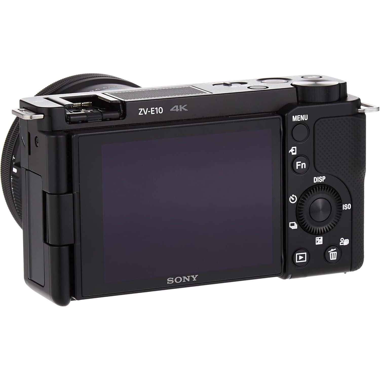 Buy Sony,Sony ZV-E10 24.2MP APS-C 4K Vlog Camera Body Only - Gadcet UK | UK | London | Scotland | Wales| Near Me | Cheap | Pay In 3 | Mirrorless Digital Camera