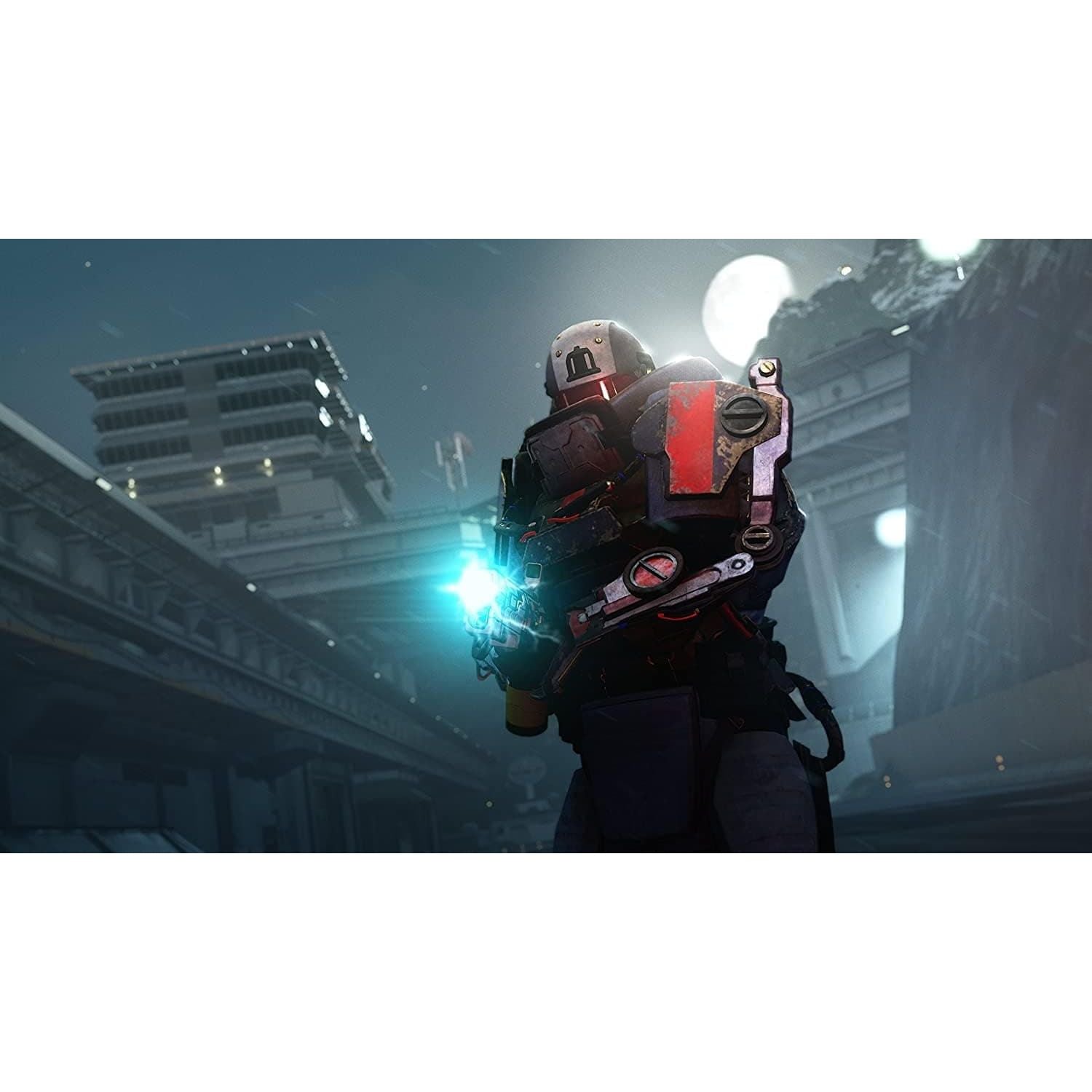 Buy Xbox One,Just Cause 4 Standard Edition (Xbox One) - Gadcet UK | UK | London | Scotland | Wales| Near Me | Cheap | Pay In 3 | Video Game Software