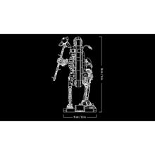 Buy LEGO,LEGO Fortnite Peely Bone – Set 77072 | Includes Paint Launcher & Peely Pick Pickaxe | Collectible Display Figure for Gaming Fans - Gadcet UK | UK | London | Scotland | Wales| Near Me | Cheap | Pay In 3 | Action Figures