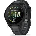 Buy Garmin,Garmin Forerunner 165 Music GPS 43mm Running Smartwatch – Black - Gadcet UK | UK | London | Scotland | Wales| Near Me | Cheap | Pay In 3 | Smart Watches