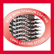 Buy REVLON,Revlon Salon One-Step Hair Dryer & Volumiser - 2-in-1 Styling Tool with Titanium Coating, Oval Design for Mid to Long Hair (RVDR5279UKE) - Gadcet UK | UK | London | Scotland | Wales| Near Me | Cheap | Pay In 3 | Hair Curler