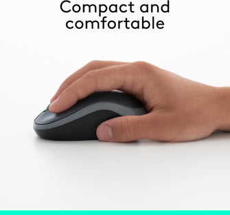 Buy Logitech,Logitech M185 Wireless Mouse - 2.4GHz, USB Receiver, 12-Month Battery, 1000 DPI, Ambidextrous - Red - Gadcet UK | UK | London | Scotland | Wales| Near Me | Cheap | Pay In 3 | Keyboard & Mouse