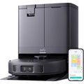 Buy eufy,eufy X10 Pro Omni Robot Vacuum Cleaner with Mop - 8,000 Pa, Dual Mops, Auto-Lift, Carpet Detection, AI Obstacle Avoidance, Self-Emptying & Self-Refilling - Gadcet UK | UK | London | Scotland | Wales| Near Me | Cheap | Pay In 3 | Vacuums