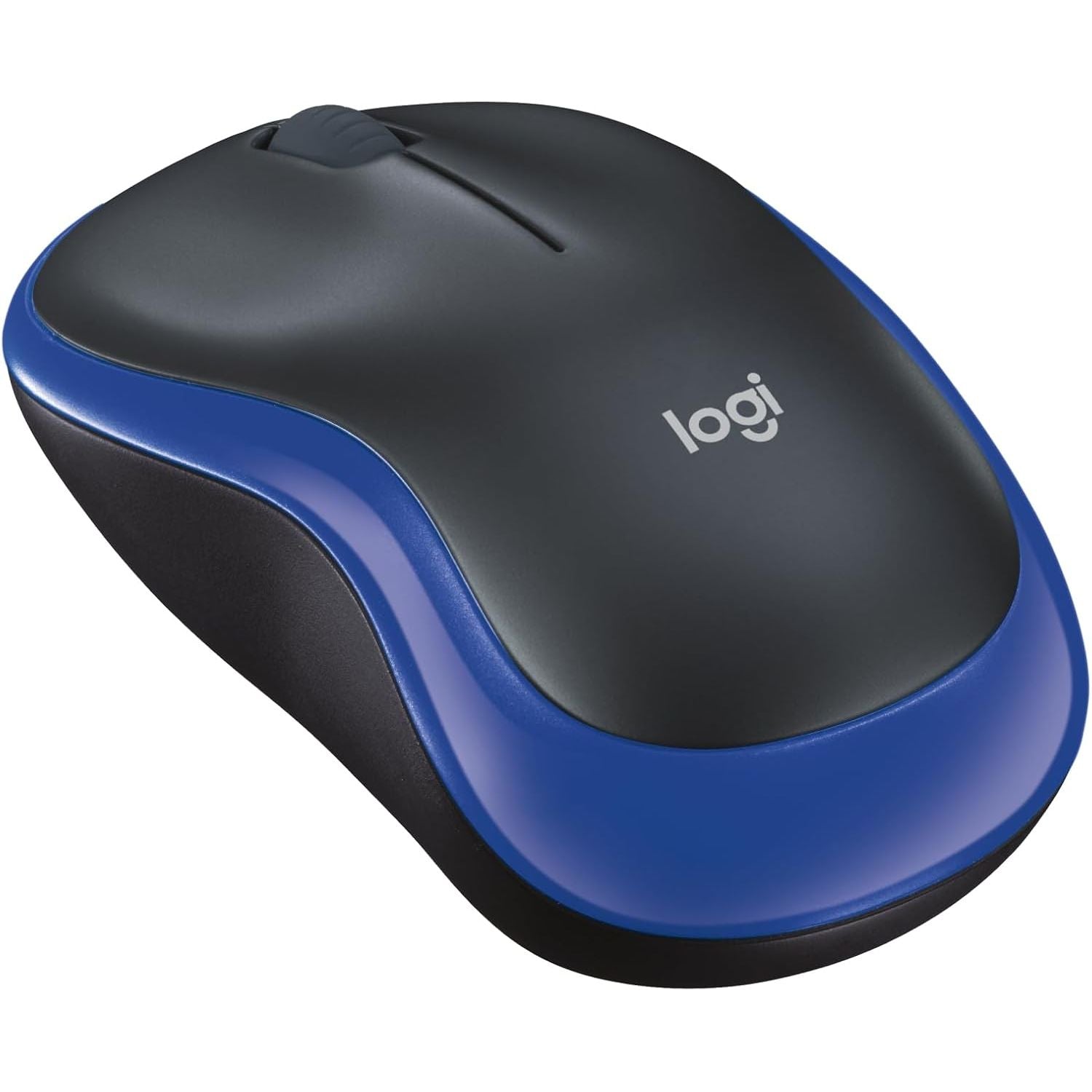 Buy Logitech,Logitech M185 Wireless Mouse – 2.4GHz, USB Mini Receiver, 12-Month Battery, 1000 DPI, Blue - Gadcet UK | UK | London | Scotland | Wales| Near Me | Cheap | Pay In 3 | Keyboard & Mouse