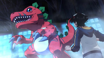 Buy Play station,Digimon: Survive (PS4) - Gadcet UK | UK | London | Scotland | Wales| Ireland | Near Me | Cheap | Pay In 3 | PS4 GAMES