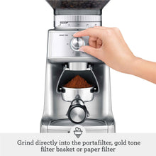 Buy Sage,Sage The Dose Control Pro Precision Coffee Grinder - Silver - Gadcet UK | UK | London | Scotland | Wales| Near Me | Cheap | Pay In 3 | Coffee Makers & Espresso Machines