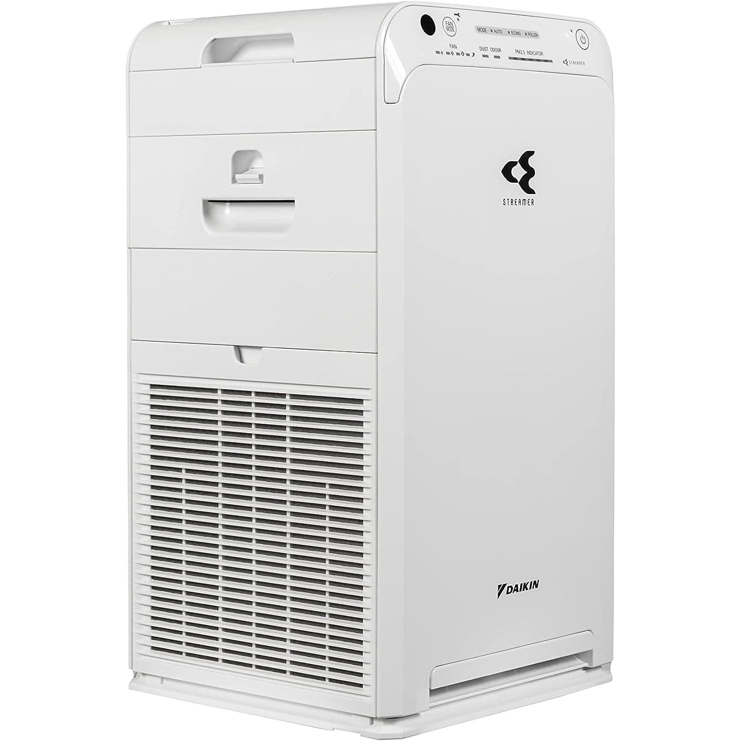 Buy DAIKIN,Daikin Air Purifier - with HEPA Filter - MC55VB - Gadcet UK | UK | London | Scotland | Wales| Ireland | Near Me | Cheap | Pay In 3 | Electronics