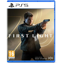 Buy PlayStation,007 First Light PS5 PlayStation 5 - Gadcet UK | UK | London | Scotland | Wales| Near Me | Cheap | Pay In 3 | Video Game Software