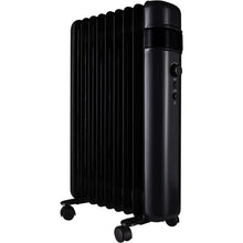 Buy TCP,TCP TCP Smart Oil Radiator Portable 2000w - Black - Gadcet UK | UK | London | Scotland | Wales| Ireland | Near Me | Cheap | Pay In 3 | Heating Radiators
