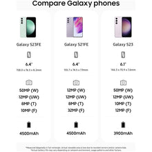 Buy Samsung,Samsung Galaxy S23 FE 5G - 128GB AI Smartphone - Mint - Unlocked - Gadcet UK | UK | London | Scotland | Wales| Near Me | Cheap | Pay In 3 | Mobile & Smart Phones