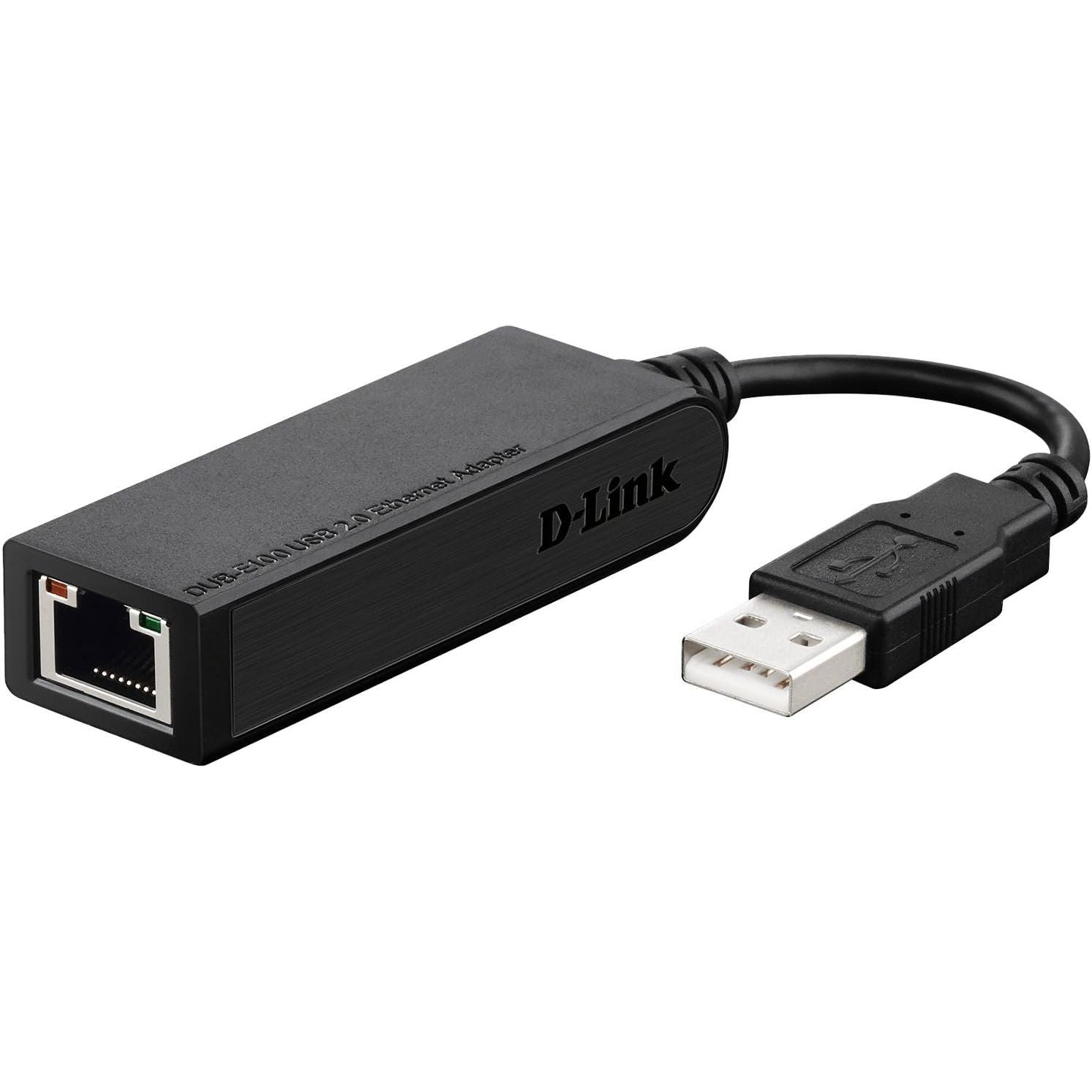 Buy D-Link,D-Link DUB-E100 High-Speed USB 2.0 Fast Ethernet Adapter – 10/100 Mbps, Plug & Play, Compact Design - Gadcet UK | UK | London | Scotland | Wales| Near Me | Cheap | Pay In 3 | Networking Devices
