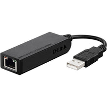 Buy D-Link,D-Link DUB-E100 High-Speed USB 2.0 Fast Ethernet Adapter – 10/100 Mbps, Plug & Play, Compact Design - Gadcet UK | UK | London | Scotland | Wales| Near Me | Cheap | Pay In 3 | Networking Devices