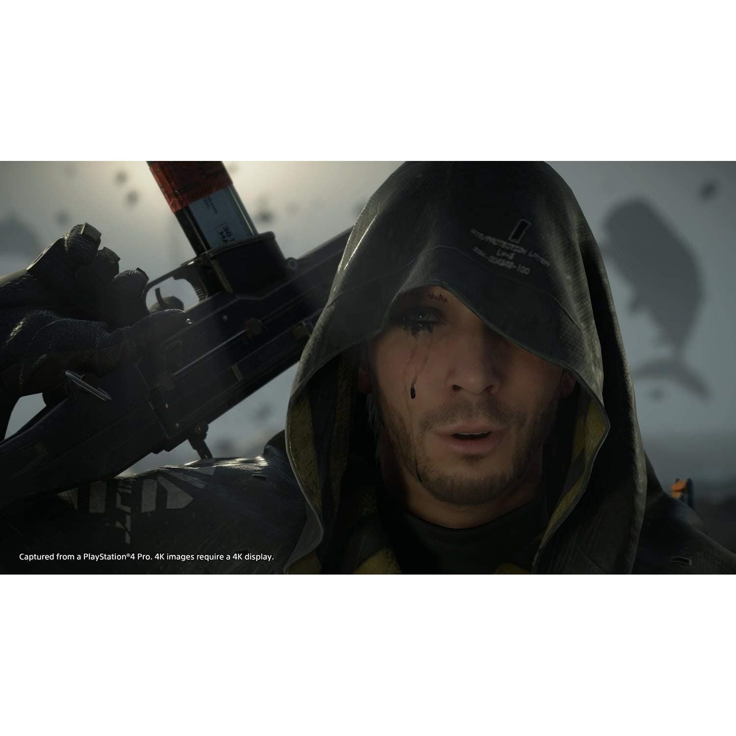 Buy Play station,Death Stranding PS4 - Gadcet UK | UK | London | Scotland | Wales| Ireland | Near Me | Cheap | Pay In 3 | Games