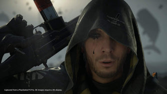 Buy Play station,Death Stranding PS4 - Gadcet UK | UK | London | Scotland | Wales| Ireland | Near Me | Cheap | Pay In 3 | Games
