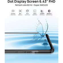 Buy DOOGEE,Doogee V20 5G Rugged Mobile Phone 8GB RAM 256GB Black Unlocked - Gadcet UK | UK | London | Scotland | Wales| Near Me | Cheap | Pay In 3 | Mobile & Smart Phones
