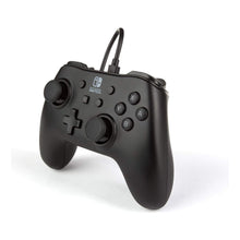 Buy Nintendo,PowerA Wired Controller for Nintendo Switch – Matte Black - Gadcet UK | UK | London | Scotland | Wales| Near Me | Cheap | Pay In 3 | Nintendo Switch Controller