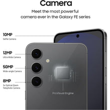 Buy Samsung,Samsung Galaxy S24 FE 5G 128GB 8GB Blue Sim-Free Unlocked Mobile Phone - Gadcet UK | UK | London | Scotland | Wales| Near Me | Cheap | Pay In 3 | Unlocked Mobile Phones