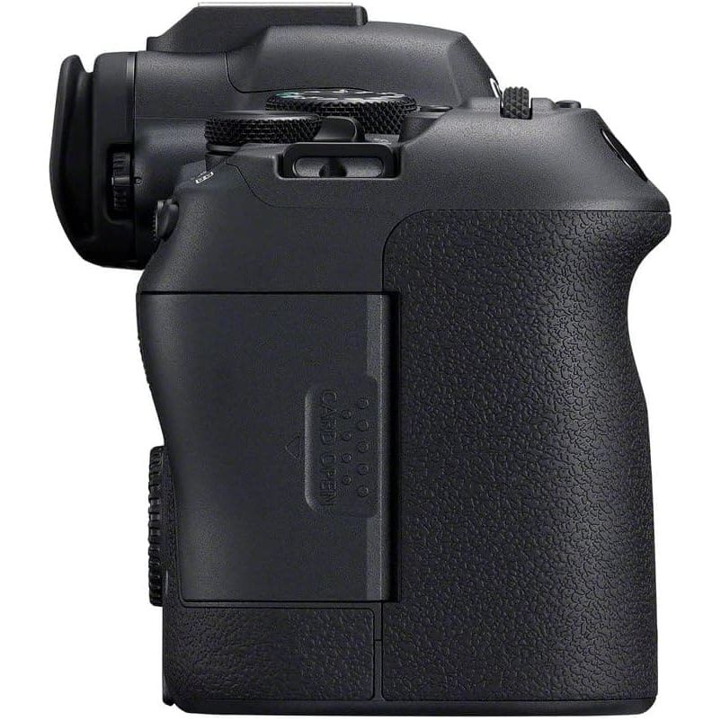 Buy Canon,Canon EOS R6 Mark II Mirrorless Camera - Body Only - Gadcet UK | UK | London | Scotland | Wales| Ireland | Near Me | Cheap | Pay In 3 | Cameras & Optics