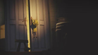 Little Nightmares Complete Edition - PS4 Game