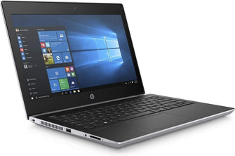 Buy HP,HP 430 G5 – Intel i5-8250U, 4GB RAM, 256GB SSD, 13" Display, Windows 11, Sliver - Gadcet UK | UK | London | Scotland | Wales| Near Me | Cheap | Pay In 3 | Laptops
