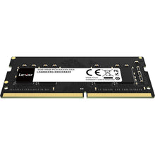 Buy Lexar,Lexar SODIMM DDR4 RAM 8GB 3200 MHz, 260-Pin SODIMM Laptop Memory, High Performance SO-DIMM, PC Laptop Computer Memory (LD4AS008G-B3200GSST) - Gadcet UK | UK | London | Scotland | Wales| Near Me | Cheap | Pay In 3 | RAM