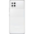 Buy Samsung,Samsung Galaxy A42 5G , 4GB RAM + 128GB Storage, Prism White, Unlocked - Gadcet UK | UK | London | Scotland | Wales| Near Me | Cheap | Pay In 3 | Unlocked Mobile Phones