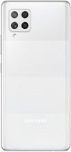 Buy Samsung,Samsung Galaxy A42 5G , 4GB RAM + 128GB Storage, Prism White, Unlocked - Gadcet UK | UK | London | Scotland | Wales| Near Me | Cheap | Pay In 3 | Unlocked Mobile Phones