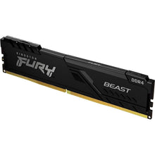 Buy Kingston,Kingston FURY Beast 16GB (2x8GB) 3600MHz DDR4 CL17 Desktop Memory Kit with 2 KF436C17BBK2/16 - Gadcet UK | UK | London | Scotland | Wales| Ireland | Near Me | Cheap | Pay In 3 | RAM