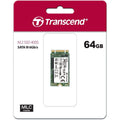 Buy Transcend,Transcend MTS400S 64 GB M.2 2242 SATA III 6 Gb/s Internal Solid State Drive (SSD) MLC NAND (TS64GMTS400S) - Gadcet UK | UK | London | Scotland | Wales| Near Me | Cheap | Pay In 3 | RAM