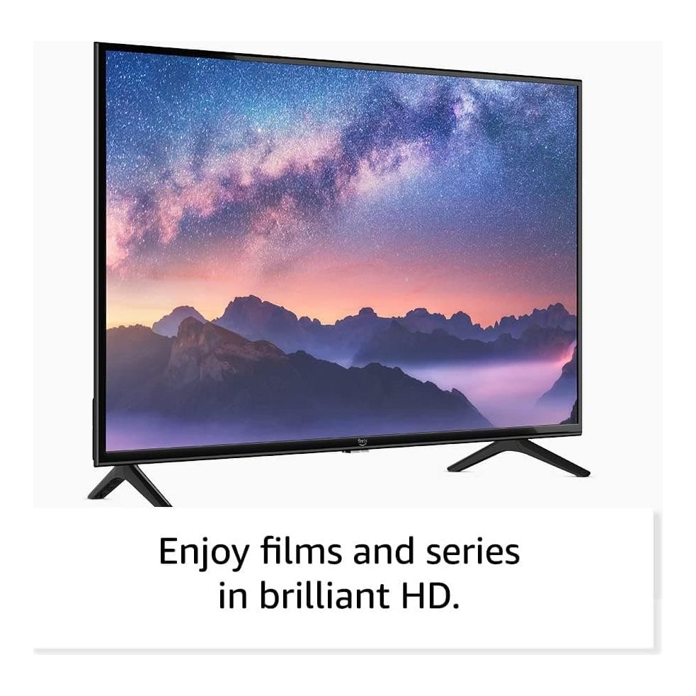 Buy Amazon,Amazon Fire TV 32-inch 2-Series 720p HD smart TV - Gadcet UK | UK | London | Scotland | Wales| Ireland | Near Me | Cheap | Pay In 3 | Televisions