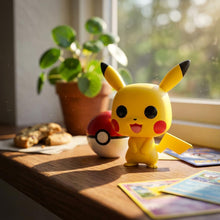 Buy Funko,Funko Pop! Games: Pokémon – Pikachu Collectable Vinyl Figure - Gadcet UK | UK | London | Scotland | Wales| Near Me | Cheap | Pay In 3 | Action & Toy Figures