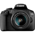 Buy Canon,Canon EOS 2000D DSLR Camera and EF-S 18-55 mm f/3.5-5.6 IS II Lens - Black - Gadcet UK | UK | London | Scotland | Wales| Near Me | Cheap | Pay In 3 | Digital Cameras