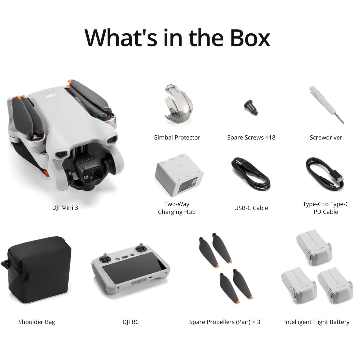 Buy DJI,DJI Mini 3 Fly More Combo (DJI RC) – Professional 4K HDR Drone with True Vertical Shooting & 114-Minute Extended Flight Time - Gadcet UK | UK | London | Scotland | Wales| Near Me | Cheap | Pay In 3 | Drone Video Cameras