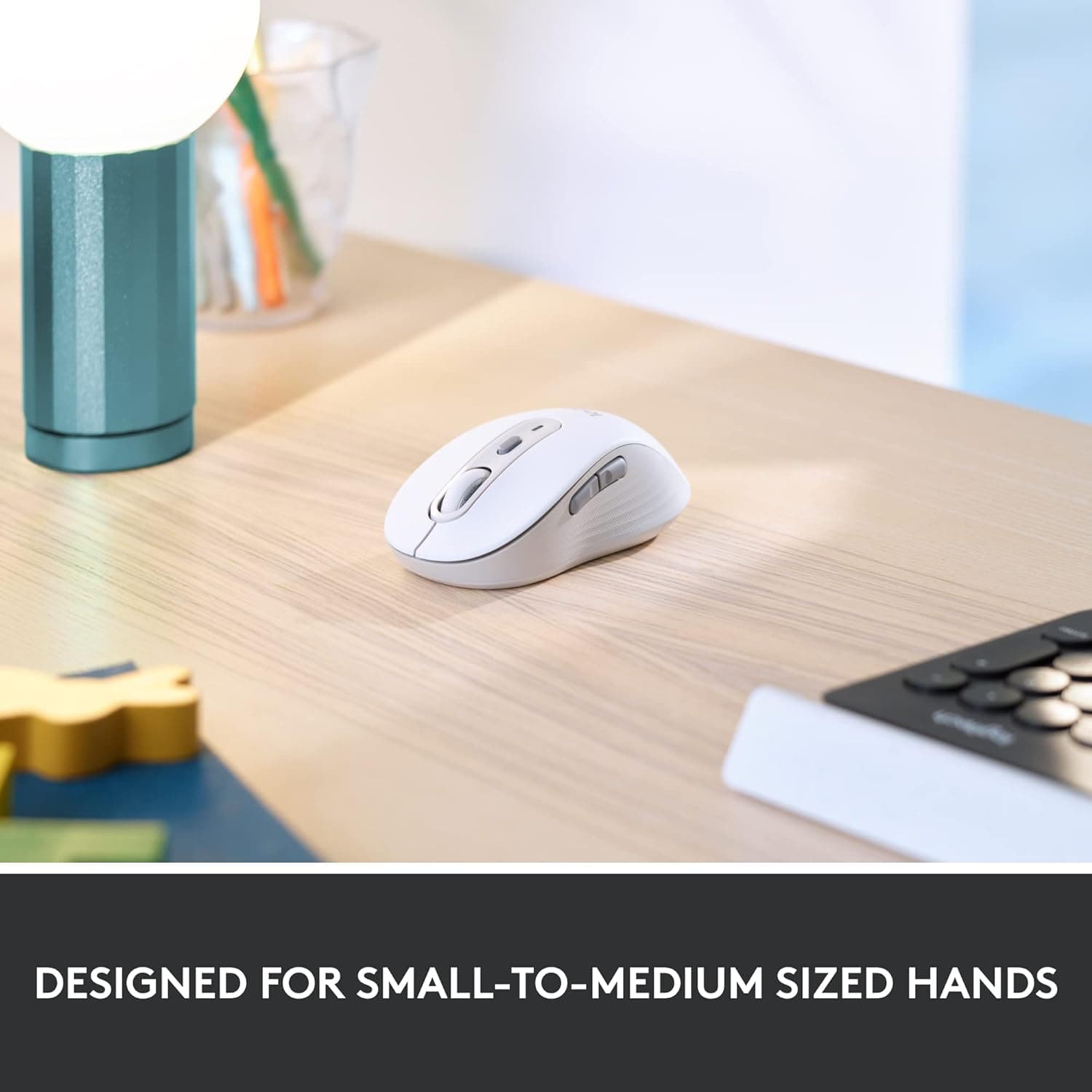 Buy Logitech,Logitech Signature M650 Wireless Mouse - Off-White - Gadcet UK | UK | London | Scotland | Wales| Ireland | Near Me | Cheap | Pay In 3 | Computer Components