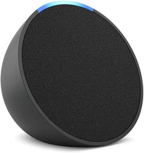Buy Amazon,Echo Pop (Newest Model) - Compact Wi-Fi and Bluetooth Smart Speaker with Alexa, Charcoal - Gadcet UK | UK | London | Scotland | Wales| Near Me | Cheap | Pay In 3 | Smart Speakers