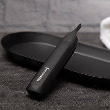 Buy Remington,Remington NE8000 Detail Kit – Trimmer for Eyebrows, Nose & Ear, Rotary Trimmer, Comb, Tweezers, Storage – Battery Operated - Gadcet UK | UK | London | Scotland | Wales| Near Me | Cheap | Pay In 3 | Trimmers