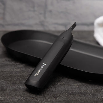 Buy Remington,Remington NE8000 Detail Kit – Trimmer for Eyebrows, Nose & Ear, Rotary Trimmer, Comb, Tweezers, Storage – Battery Operated - Gadcet UK | UK | London | Scotland | Wales| Near Me | Cheap | Pay In 3 | Trimmers