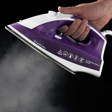 Buy Russell Hobbs,Russell Hobbs Supreme Steam Iron - 2400W, 110g Steam Shot, 300ml Tank, Stainless Steel Soleplate (Model 23060) - Gadcet UK | UK | London | Scotland | Wales| Near Me | Cheap | Pay In 3 | Irons